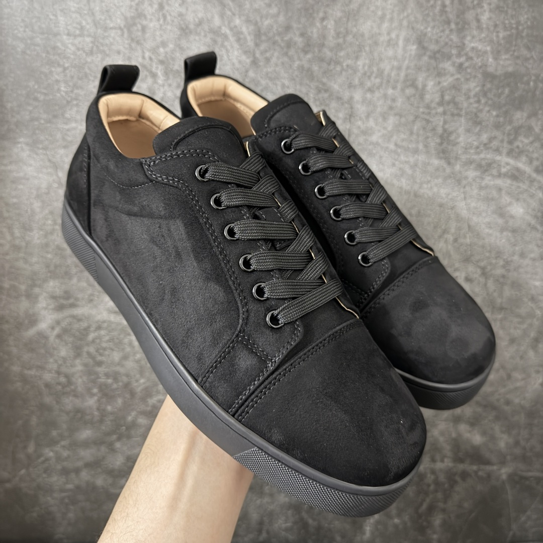 Cistian Louboutin shoes
